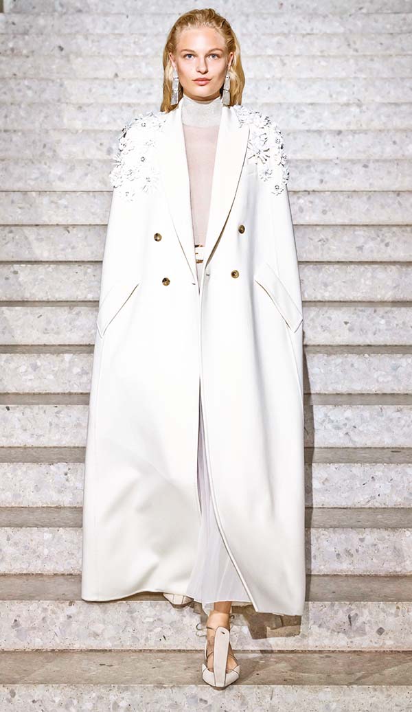 Yeni sezona iddialı tasarımlar