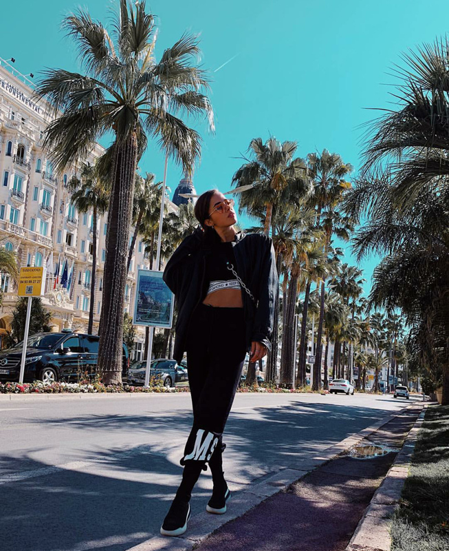 Bensu Soral ile Hakan Baş New York'tan ev aldı