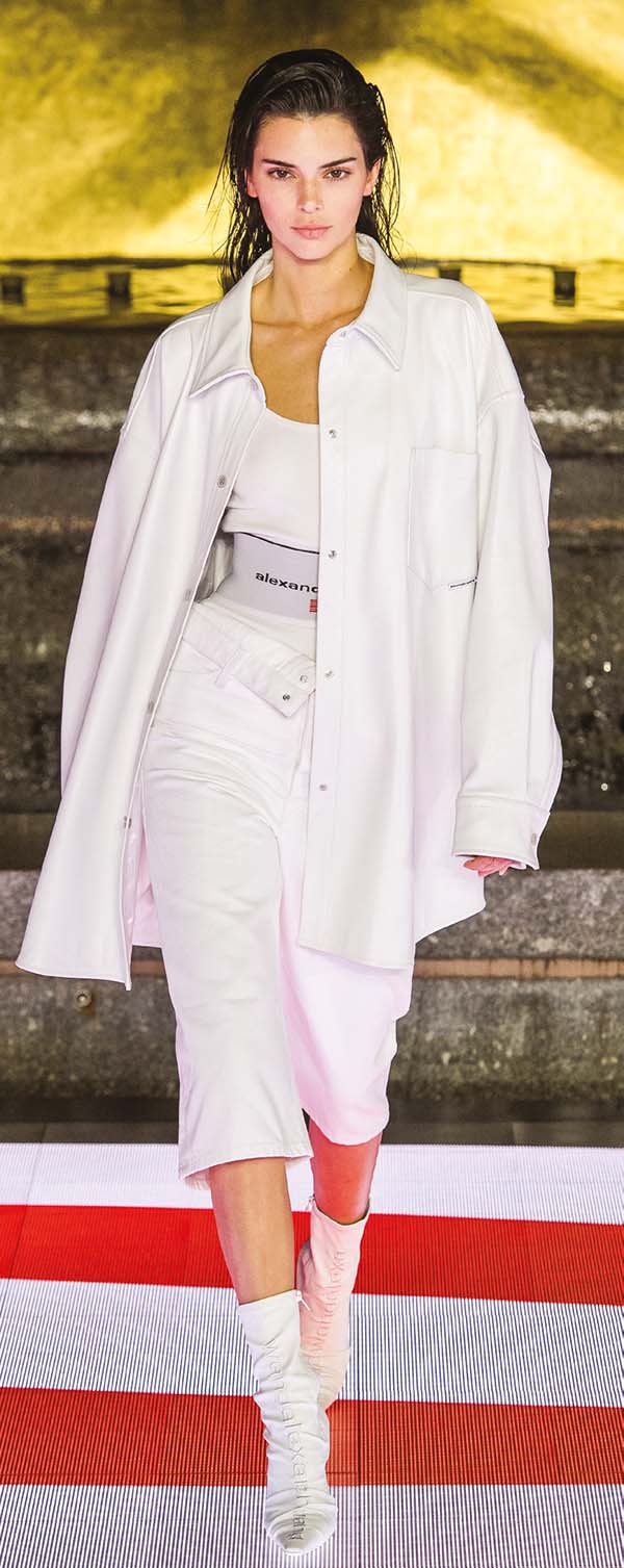 Yeni sezona iddialı tasarımlar