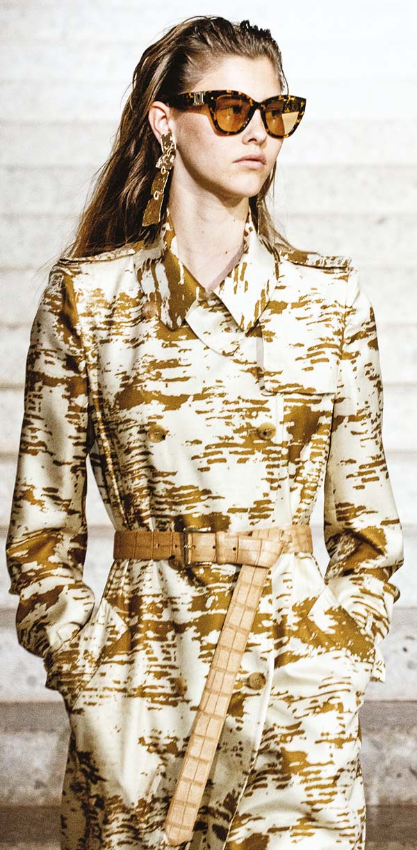 Yeni sezona iddialı tasarımlar