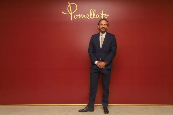 Işıl ışıl davette bir araya geldiler