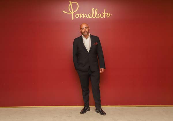 Işıl ışıl davette bir araya geldiler