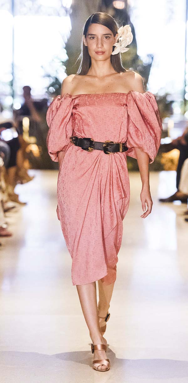 Yeni sezona iddialı tasarımlar