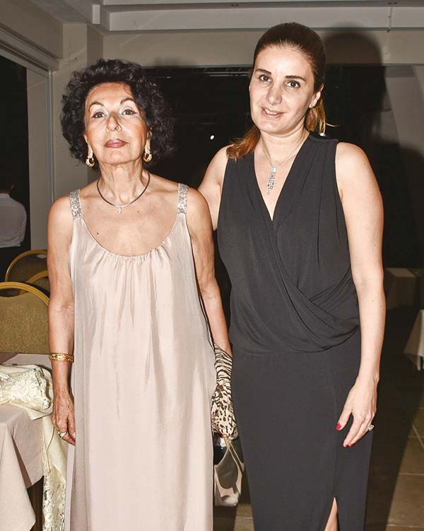 15 yıl aradan sonra Bodrum'da