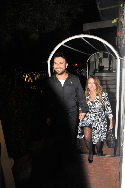 Megastar Tarkan'dan 'Babalar Günü' paylaşımı