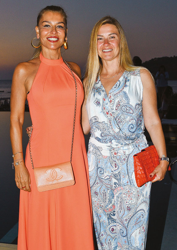 Unutulmaz bir açılış daveti