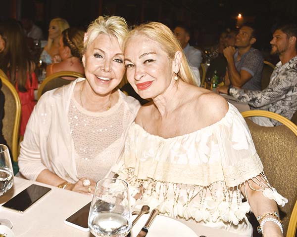 15 yıl aradan sonra Bodrum'da