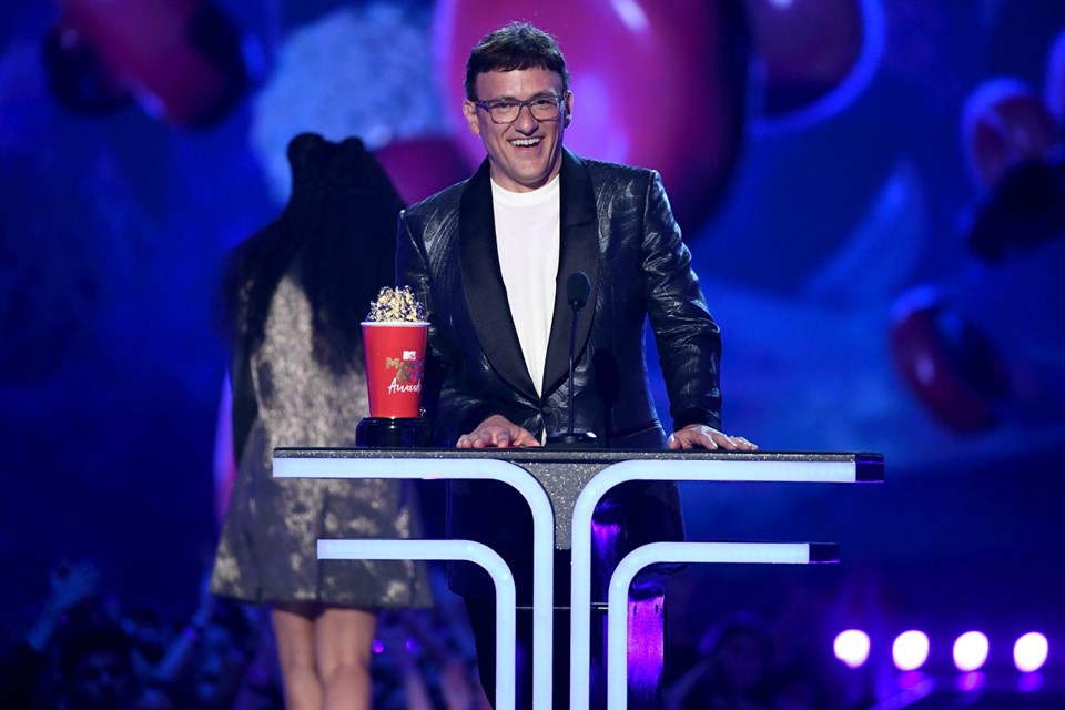 MTV (2019) Film ve TV Ödülleri sahiplerini buldu