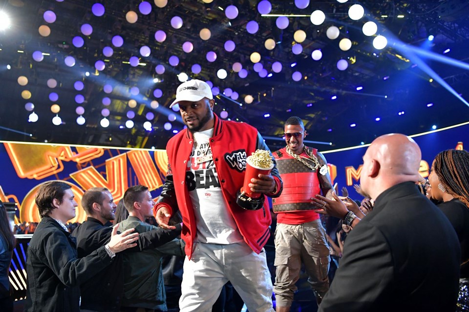 MTV (2019) Film ve TV Ödülleri sahiplerini buldu