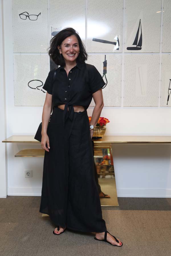 Yaza renkli işbirliği daveti