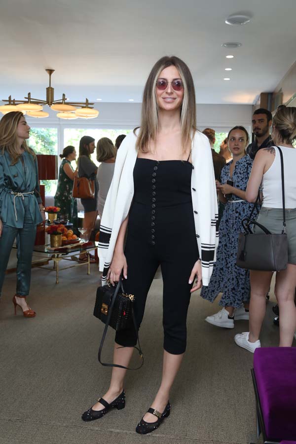 Yaza renkli işbirliği daveti