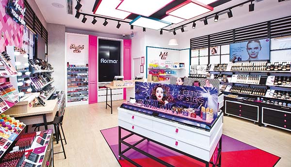 Yeni konsepte özel davet