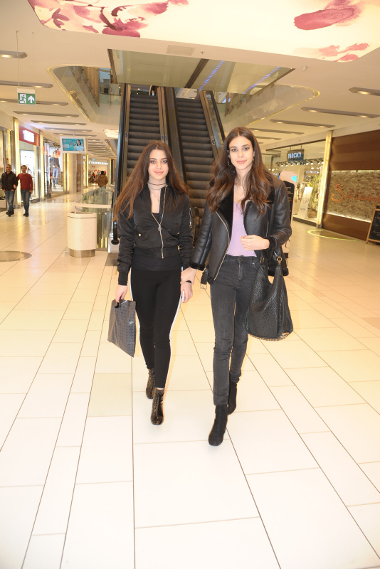 Talu Kardeşlerin kahve keyfi