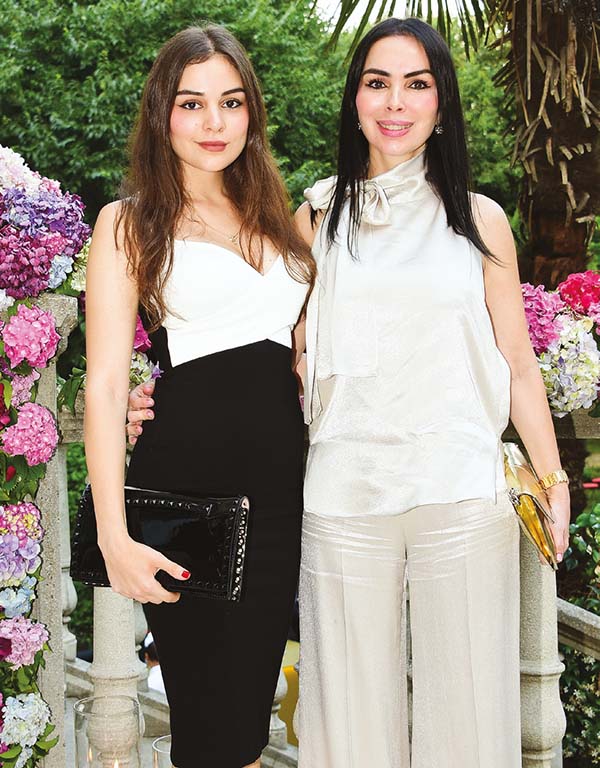 İstanbul'da İtalya rüzgarı esti