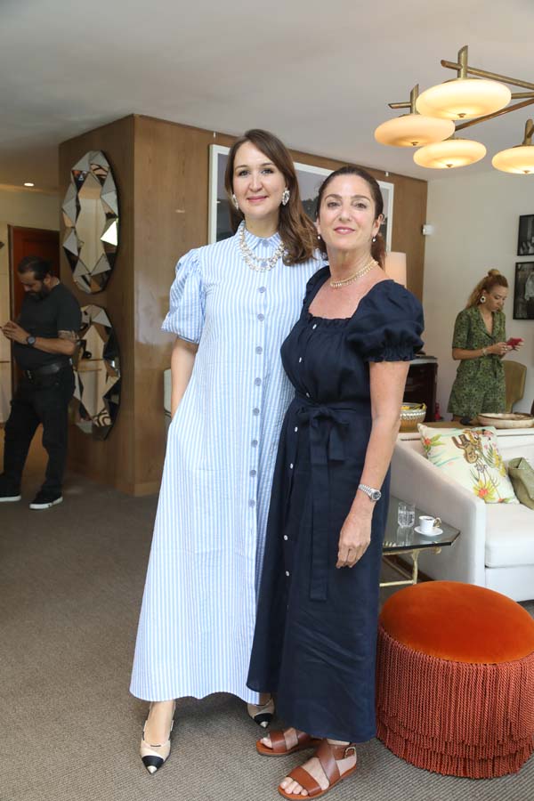 Yaza renkli işbirliği daveti