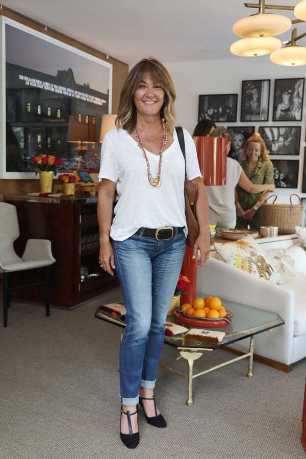 Yaza renkli işbirliği daveti