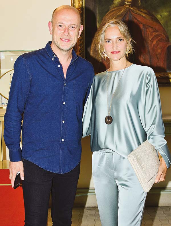 İstanbul'da İtalya rüzgarı esti