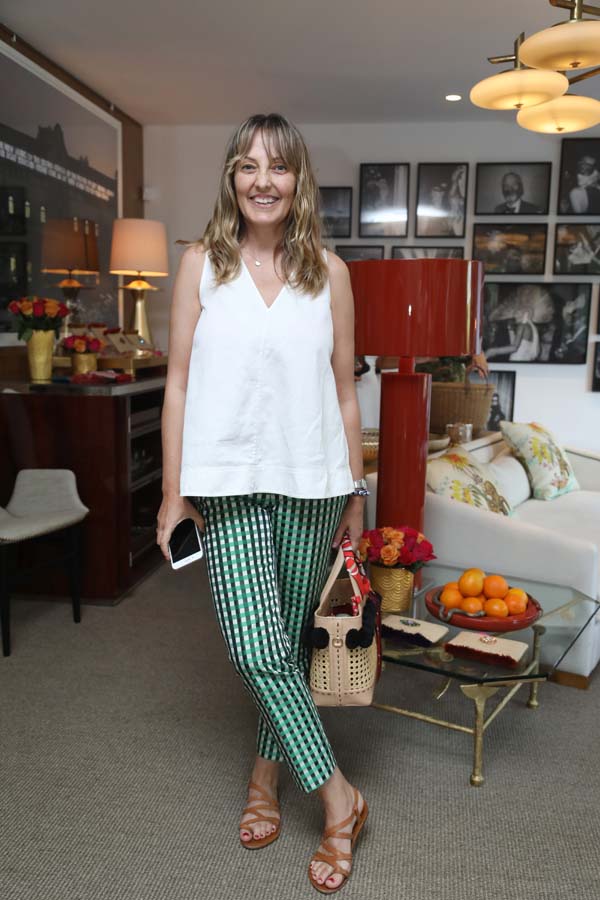 Yaza renkli işbirliği daveti