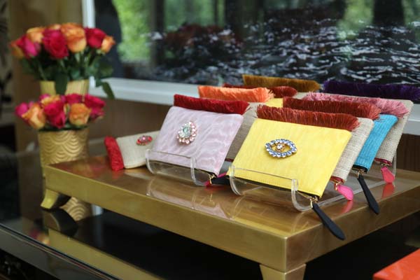 Yaza renkli işbirliği daveti