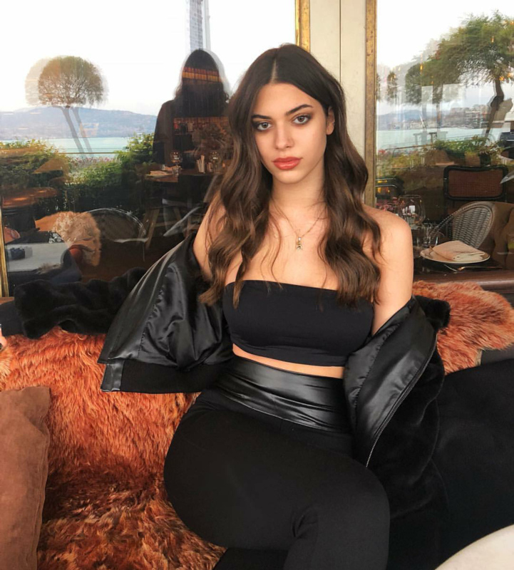 Talu Kardeşlerin kahve keyfi