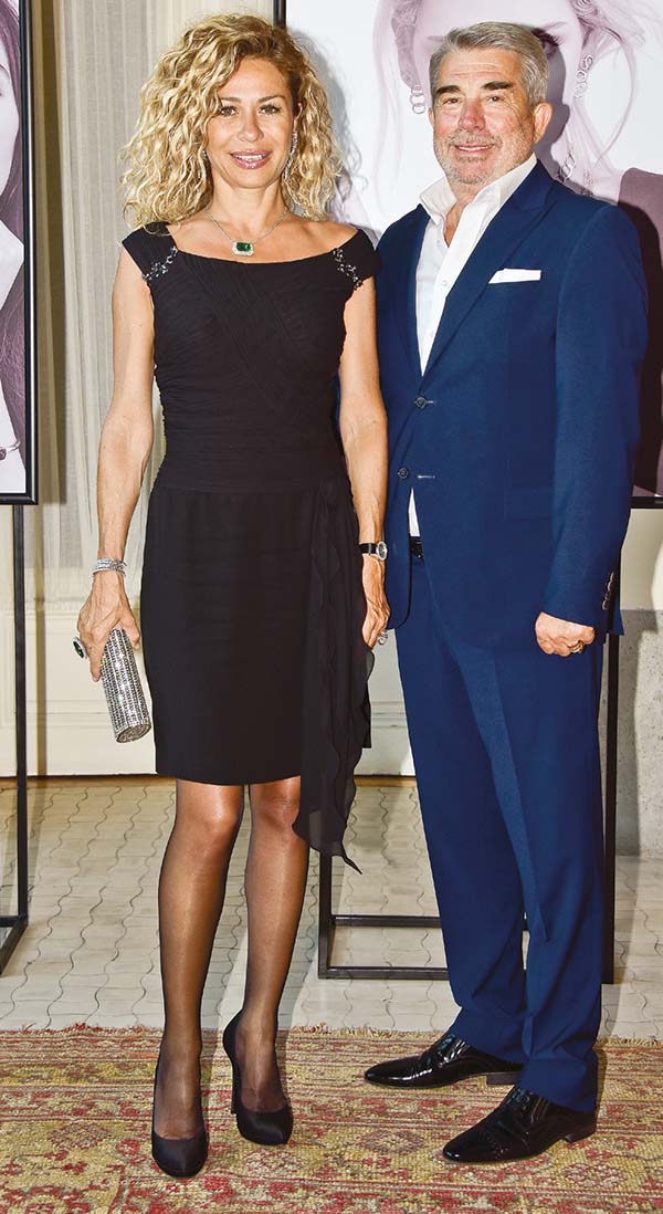 İstanbul'da İtalya rüzgarı esti