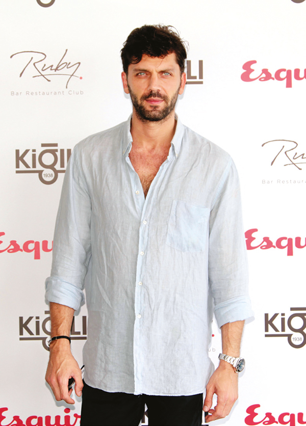 Keyifli etkinlikle Babalar Günü'nü kutladılar