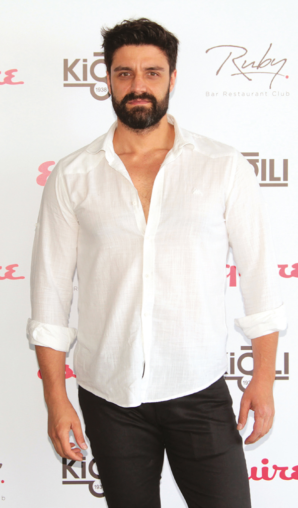 Keyifli etkinlikle Babalar Günü'nü kutladılar