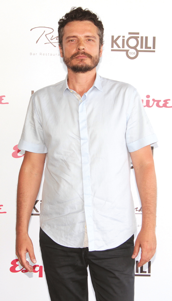 Keyifli etkinlikle Babalar Günü'nü kutladılar