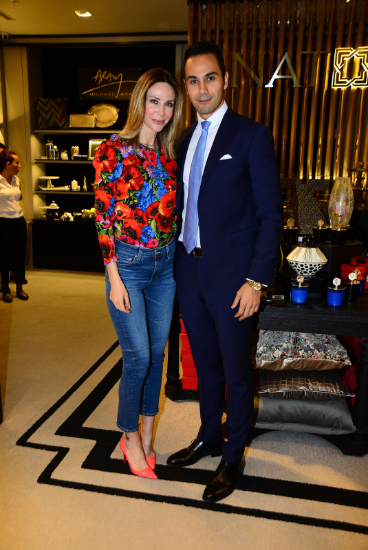 Demet Şener, İbrahim Kutluay'a ait olan evi boşalttı!