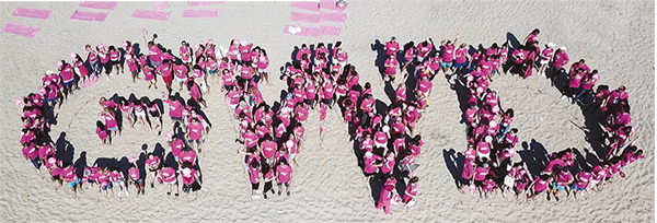 Global Wellness Day dünyayı etkisi altına aldı