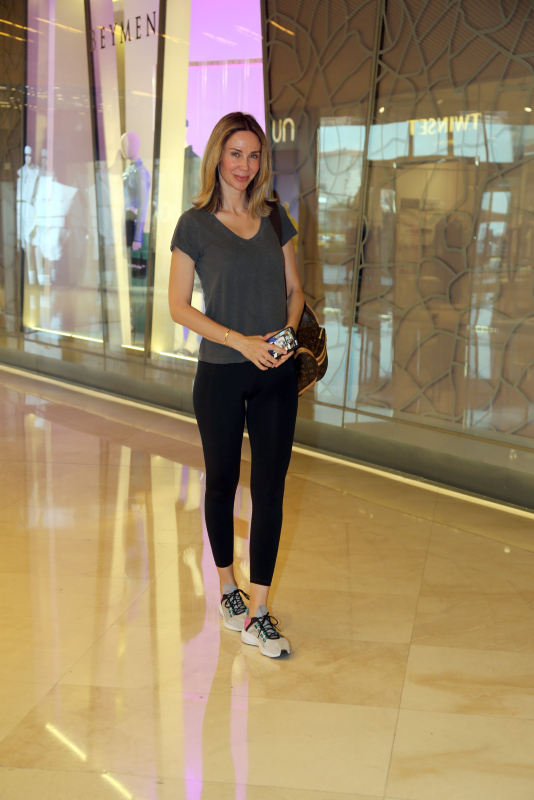 Demet Şener, İbrahim Kutluay'a ait olan evi boşalttı!