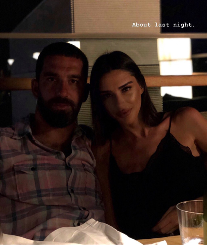Aslıhan Doğan Turan: 'Galiba aynımı doğurdum'