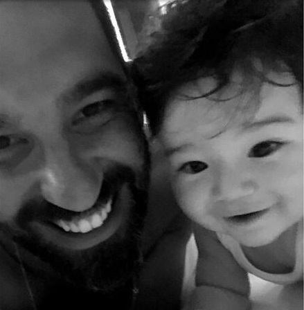 Aslıhan Doğan Turan: 'Galiba aynımı doğurdum'
