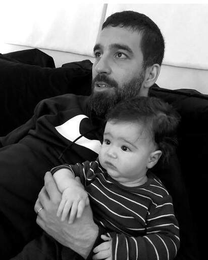 Aslıhan Doğan Turan: 'Galiba aynımı doğurdum'