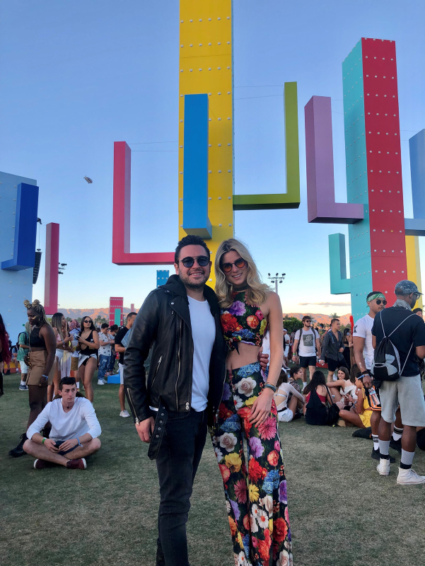 Hacı Sabancı'ya sürpriz doğum günü partisi...