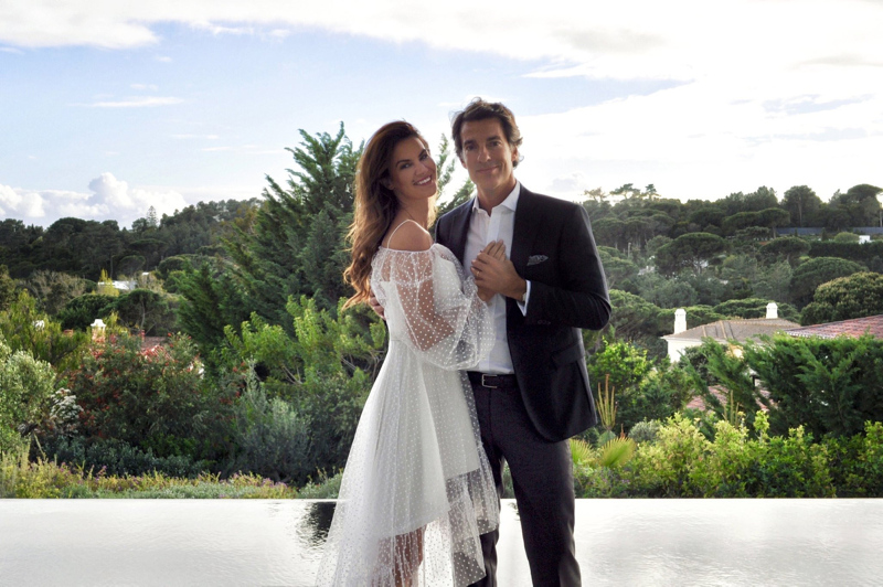 Tülin Şahin: ''Eşim üzerime titriyor, iltifatlar yağdırıyor''