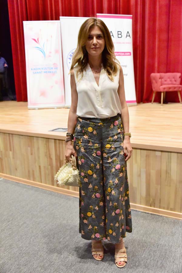 Aile sağlığını korumanın önemini anlatmak için bir araya geldiler