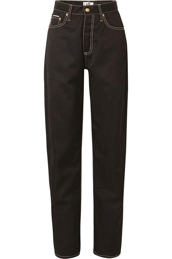 Onların seçimi: Bol duruş