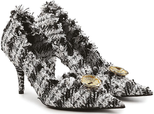 Onların seçimi: Bol duruş