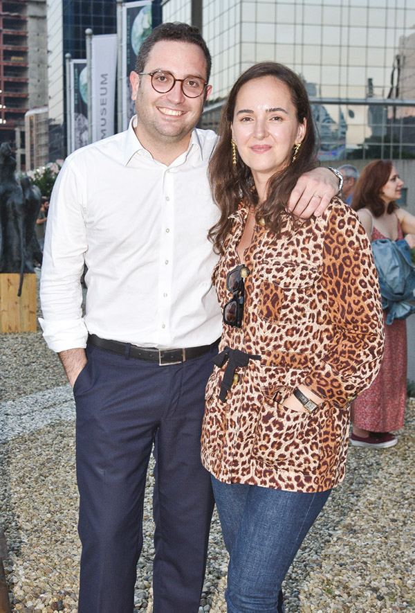 Elgiz Müzesi'nde yeni sergi