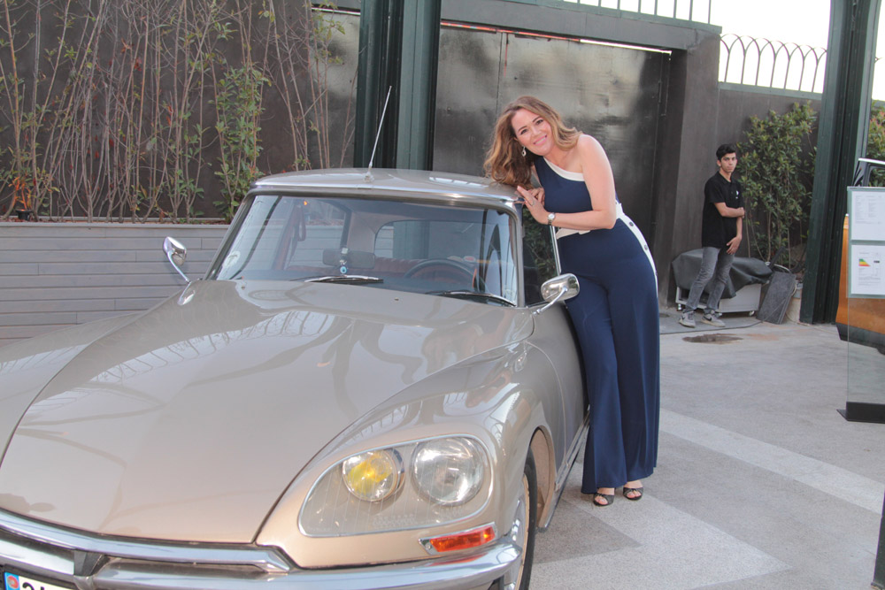 Klasikler için buluştular