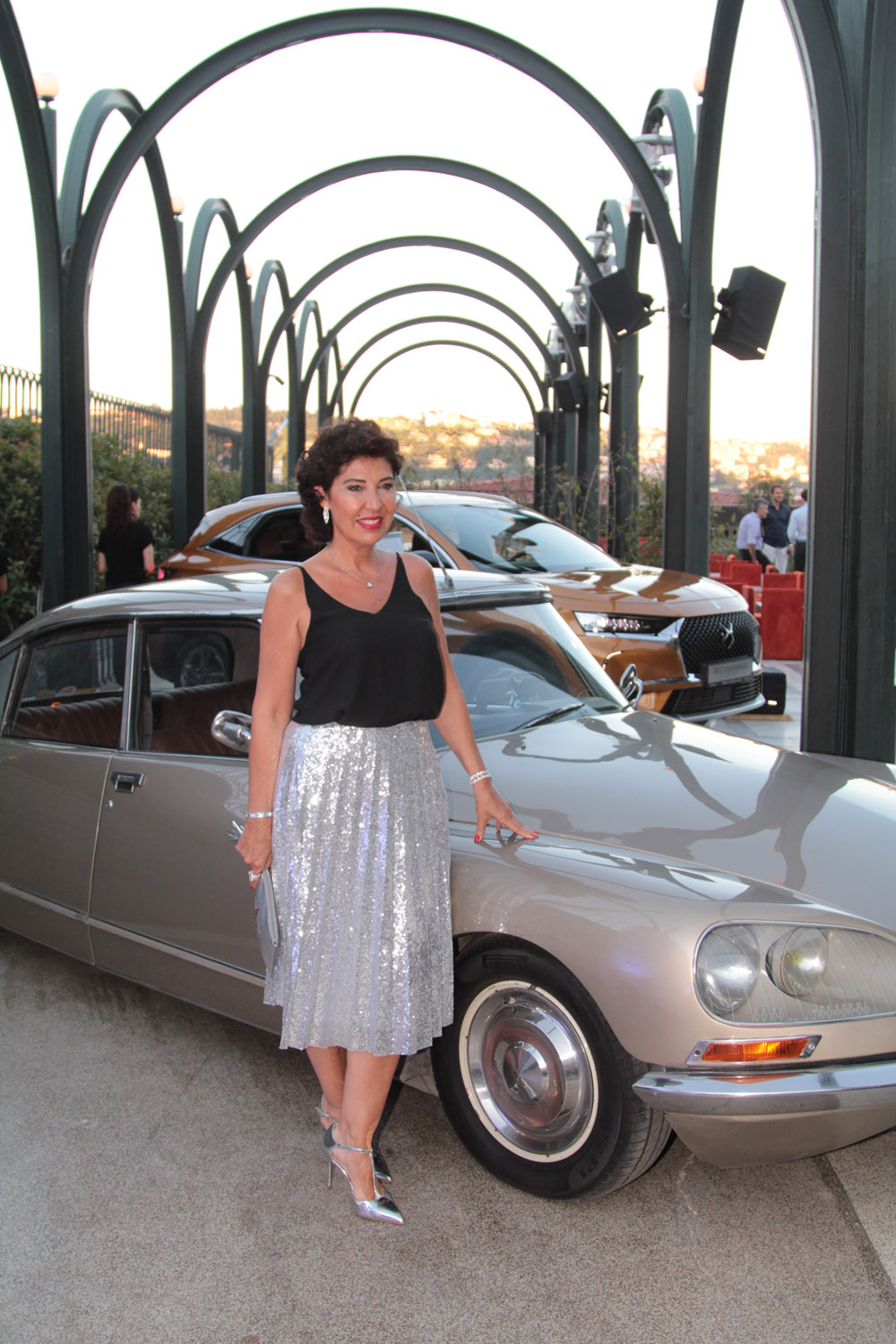 Klasikler için buluştular