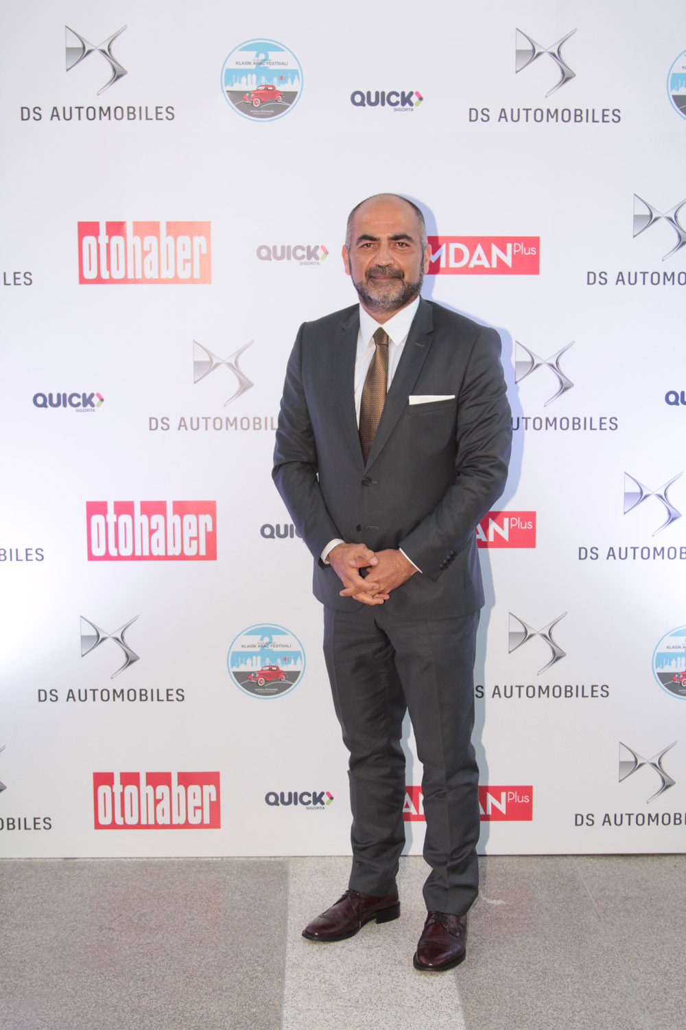 Klasikler için buluştular