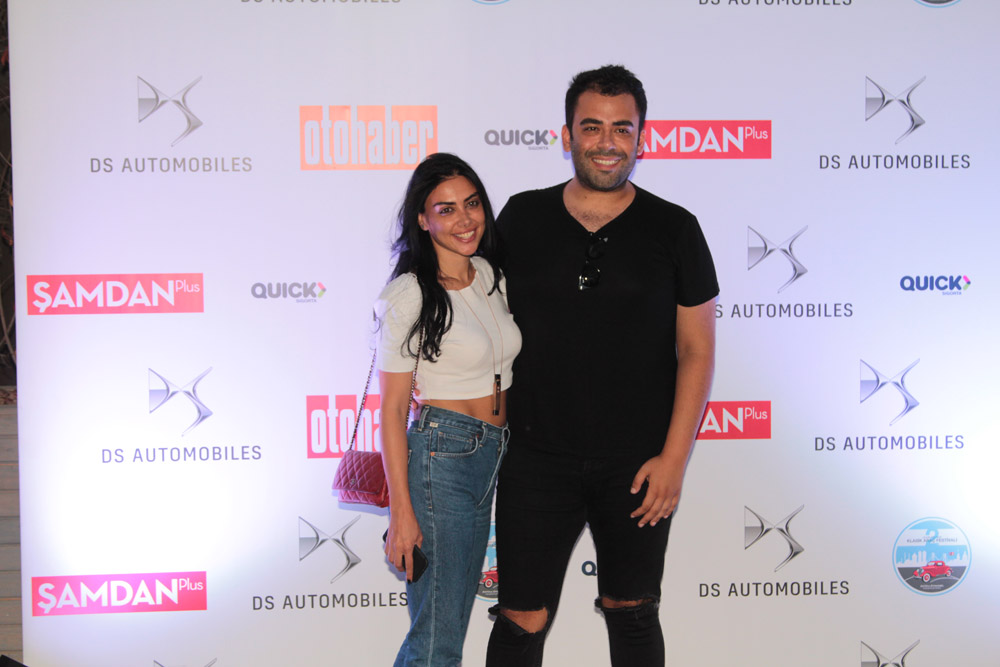 Klasikler için buluştular