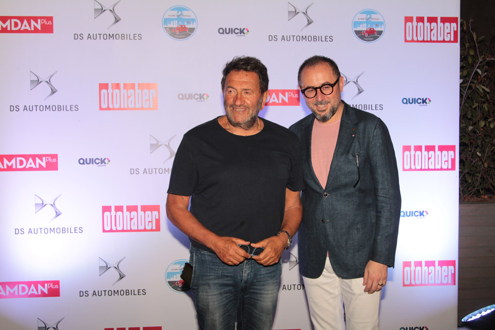 Klasikler için buluştular