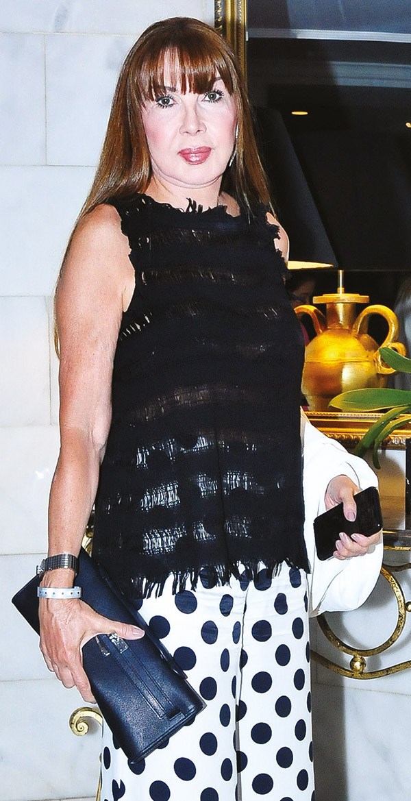 Yaz partileri başladı