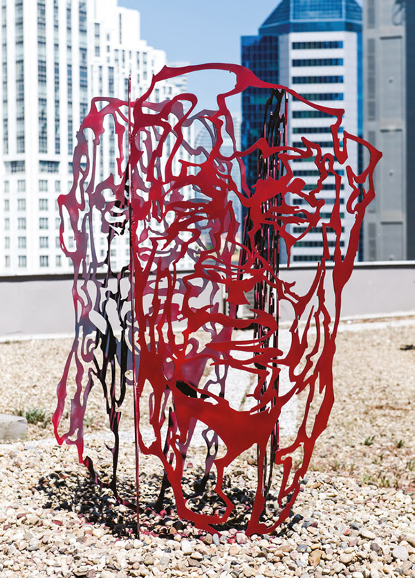 Elgiz Müzesi'nde yeni sergi