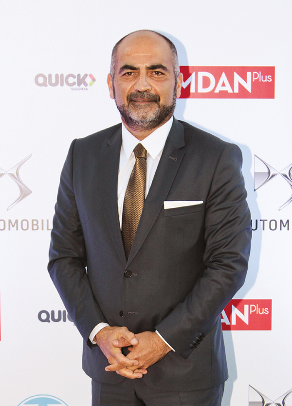 Klasik araç festivalinde bir araya geldiler