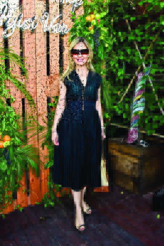 Hayat’ın yeni demleme soğuk çayları tanıtıldı