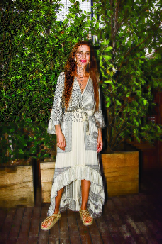 Hayat’ın yeni demleme soğuk çayları tanıtıldı